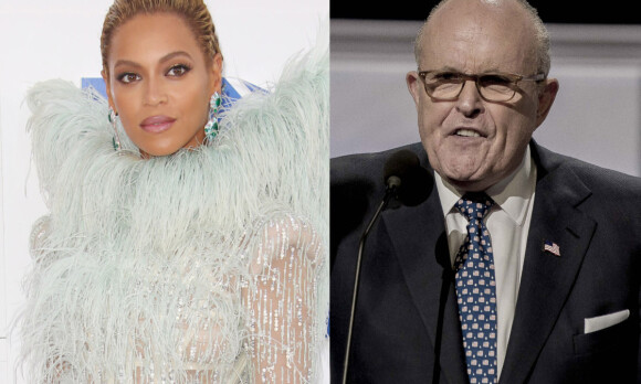 image: Går hardt ut mot Beyoncé: - Jeg har reddet flere mørkhudede liv